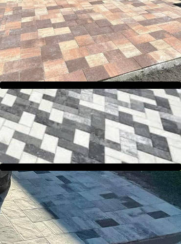 Best Quality Stone Pavers