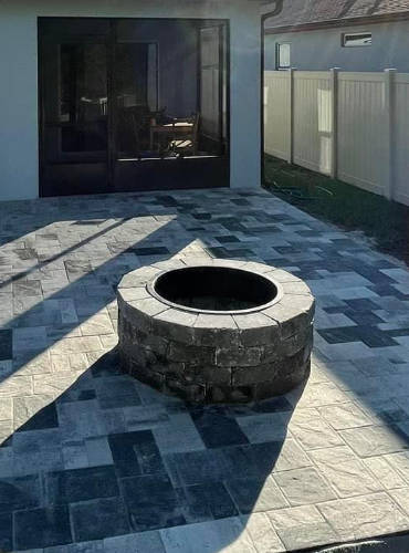 Best Quality Stone Pavers