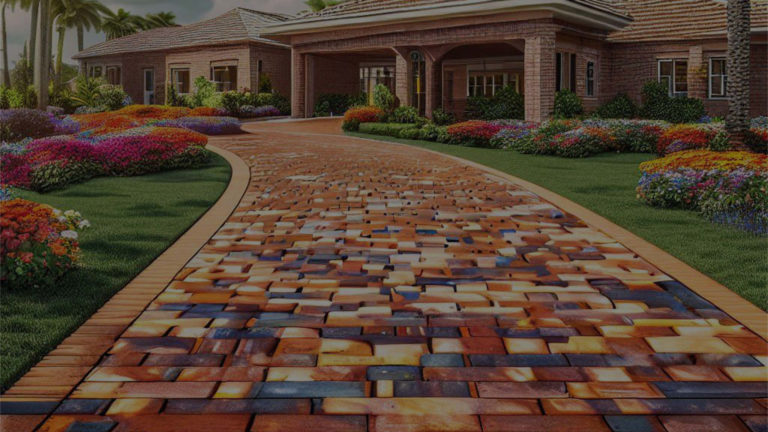 HOW-TO-CREATE-A-BEAUTIFUL-BRICK-PAVER-WALKWAY-IN-CENTRAL-FLORIDA-darker